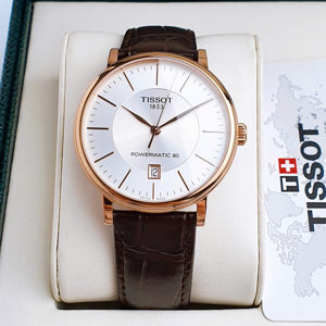 Đồng hồ nam Tissot T122.407.36.031.00