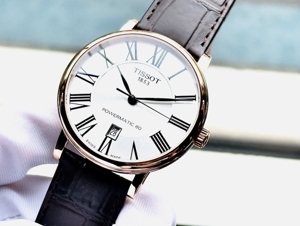 Đồng hồ nam Tissot T122.407.36.033.00