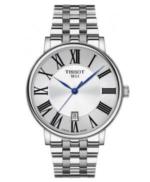 Đồng hồ nam Tissot T122.410.11.033.00