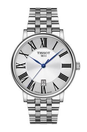Đồng hồ nam Tissot T122.410.11.033.00