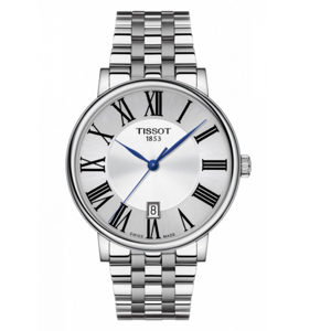 Đồng hồ nam Tissot T122.410.11.033.00