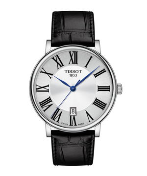 Đồng hồ nam Tissot T122.410.16.033.00