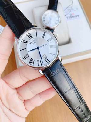 Đồng hồ nam Tissot T122.410.16.033.00