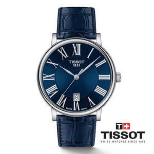 Đồng hồ nam Tissot T122.410.16.043.00