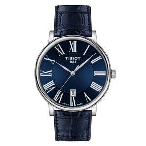 Đồng hồ nam Tissot T122.410.16.043.00