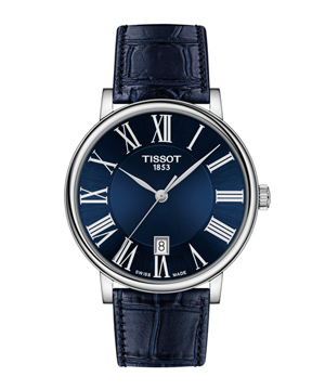 Đồng hồ nam Tissot T122.410.16.043.00