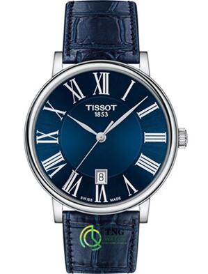 Đồng hồ nam Tissot T122.410.16.043.00