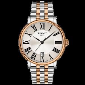 Đồng hồ nam Tissot T122.410.22.033.00