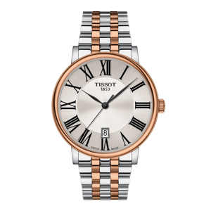 Đồng hồ nam Tissot T122.410.22.033.00