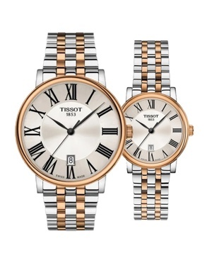 Đồng hồ nam Tissot T122.410.22.033.00