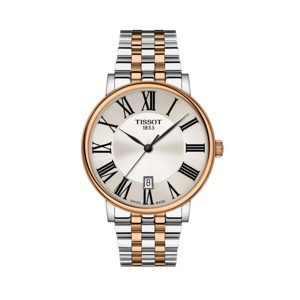 Đồng hồ nam Tissot T122.410.22.033.00