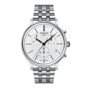 Đồng hồ nam Tissot T122.417.11.011.00