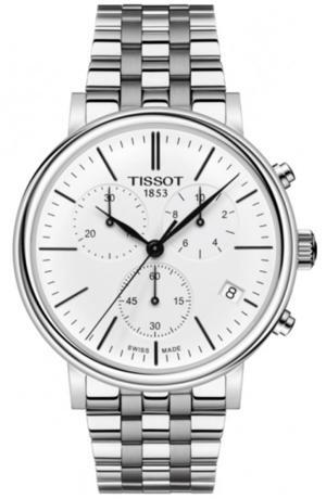 Đồng hồ nam Tissot T122.417.11.011.00