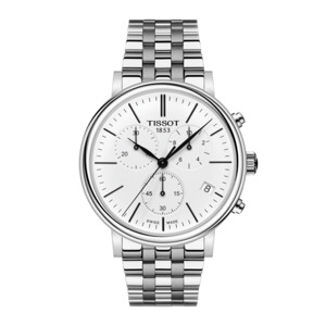 Đồng hồ nam Tissot T122.417.11.011.00