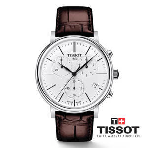 Đồng hồ nam Tissot T122.417.16.011.00
