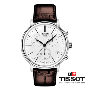 Đồng hồ nam Tissot T122.417.16.011.00