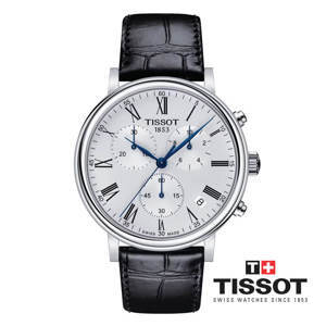 Đồng hồ nam Tissot T122.417.16.033.00