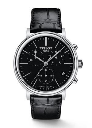 Đồng hồ nam Tissot T122.417.16.051.00