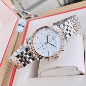 Đồng hồ nam Tissot T122.417.22.011.00