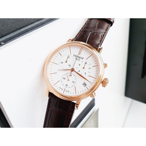 Đồng hồ nam Tissot T122.417.36.011.00