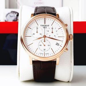 Đồng hồ nam Tissot T122.417.36.011.00