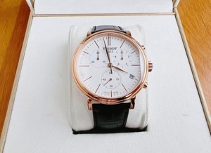 Đồng hồ nam Tissot T122.417.36.011.00