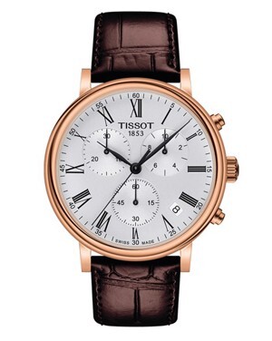 Đồng hồ nam Tissot T122.417.36.033.00