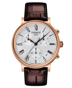 Đồng hồ nam Tissot T122.417.36.033.00