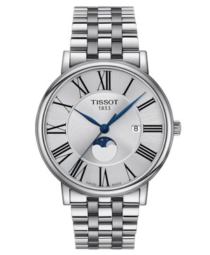 Đồng hồ nam Tissot T122.423.11.033.00