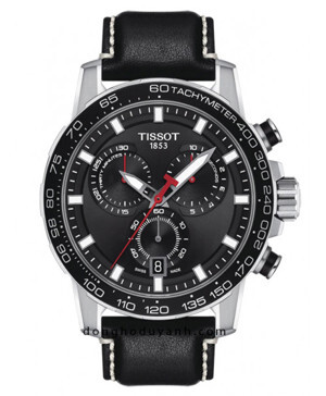 Đồng hồ nam Tissot T125.617.16.051.00