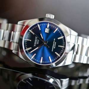 Đồng hồ nam Tissot T127.407.11.041.00