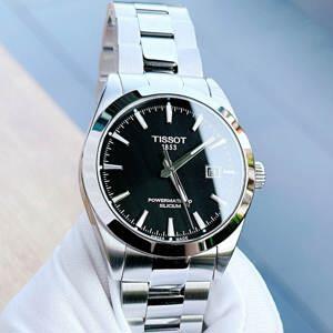 Đồng hồ nam Tissot T127.407.11.051.00