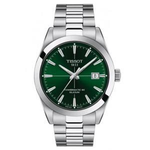 Đồng hồ nam Tissot T127.407.11.091.01