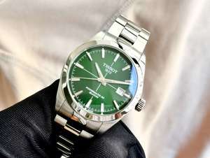 Đồng hồ nam Tissot T127.407.11.091.01