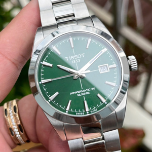 Đồng hồ nam Tissot T127.407.11.091.01