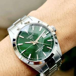 Đồng hồ nam Tissot T127.407.11.091.01