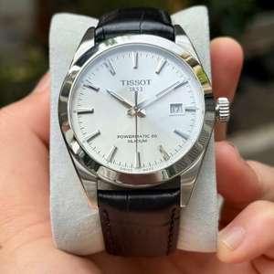 Đồng hồ nam Tissot T127.407.16.031.00
