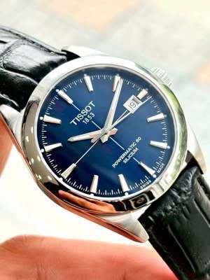 Đồng hồ nam Tissot T127.407.16.041.01