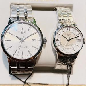 Đồng hồ nam Tissot T129.407.11.031.00