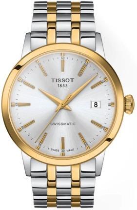 Đồng hồ nam Tissot T129.407.22.031.01