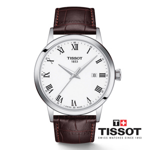 Đồng hồ nam Tissot T129.410.16.013.00