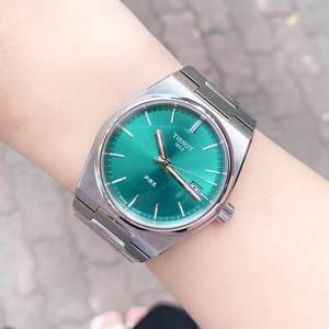 Đồng hồ nam Tissot T137.210.11.081.00