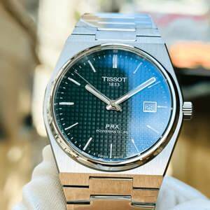 Đồng hồ nam Tissot T137.407.11.091.00