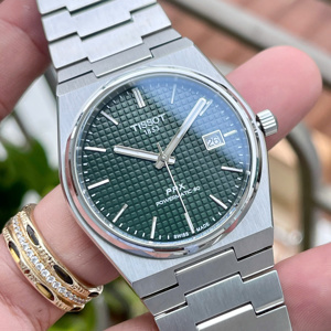 Đồng hồ nam Tissot T137.407.11.091.00