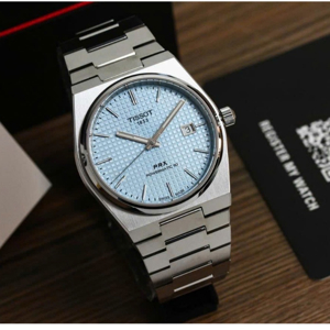 Đồng hồ nam Tissot T137.407.11.351.00
