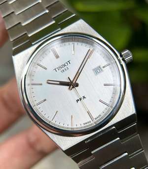 Đồng hồ nam Tissot T137.410.11.031.00