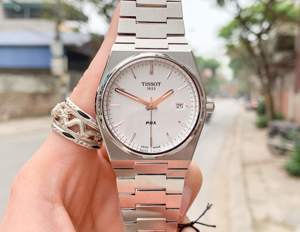 Đồng hồ nam Tissot T137.410.11.031.00