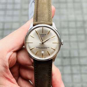 Đồng hồ nam Tissot T139.407.16.261.00 42mm