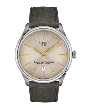 Đồng hồ nam Tissot T139.407.16.261.00 42mm