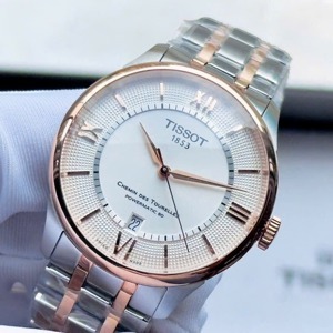 Đồng hồ nam Tissot T139.807.22.038.00